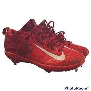 Nike Max Air Trout Baseball Cleats
